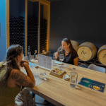 10:00 AM - Wine tasting at Quinta de Santa Eufémia