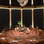 15:30 - Degustação exclusiva de vinhos na Quinta da Vacaria