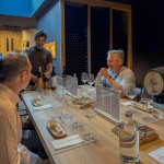 03:00 PM - Visit and Olive Oil Tasting